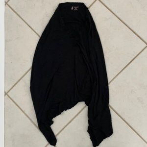 Maturity Bambooies nursing shawl.